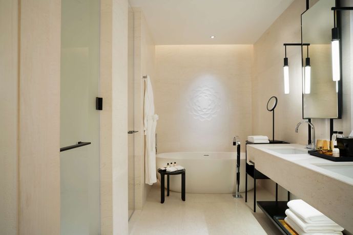 Verified hotel review - Park Hyatt Bangkok - 49