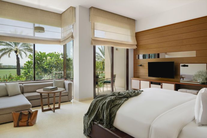 Meliá Desert Palm Member of Meliá Collection - 9