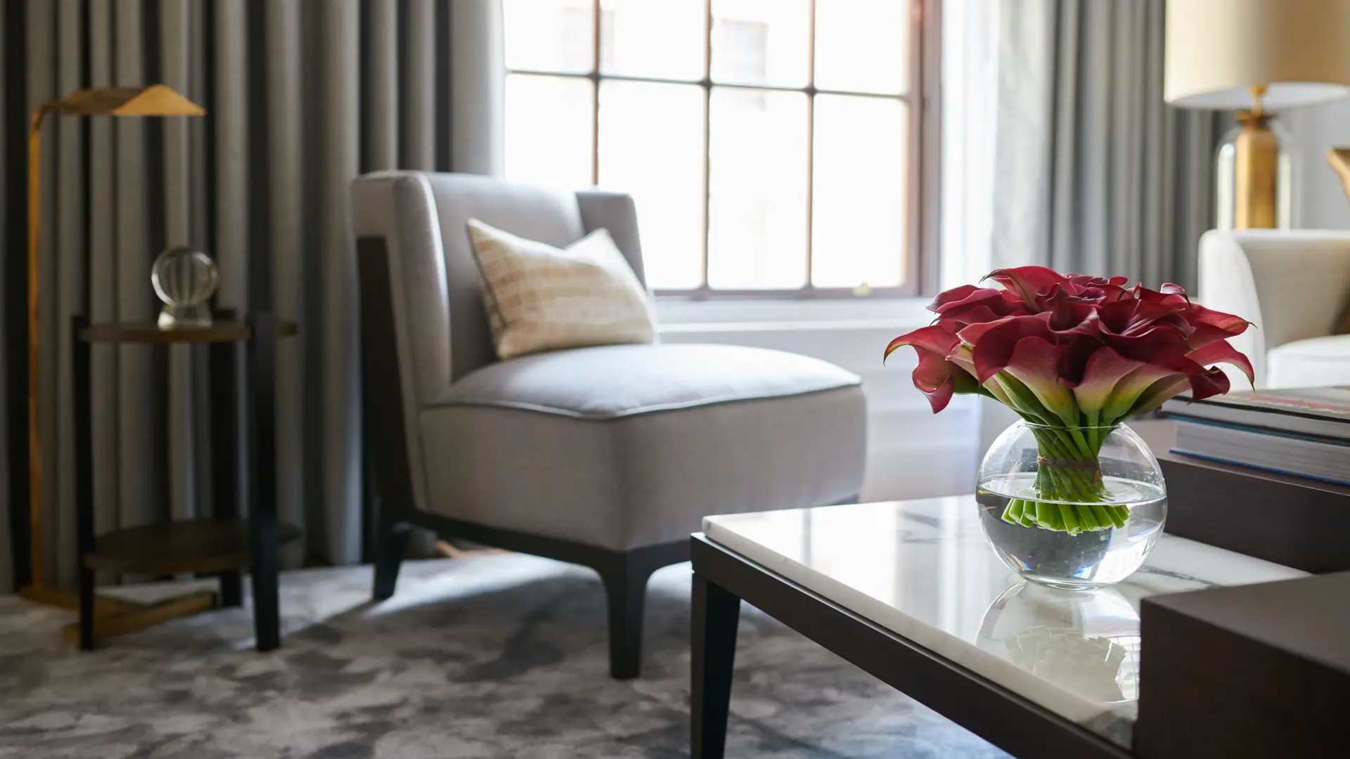 Hotel review Accommodation' - Corinthia London - 1