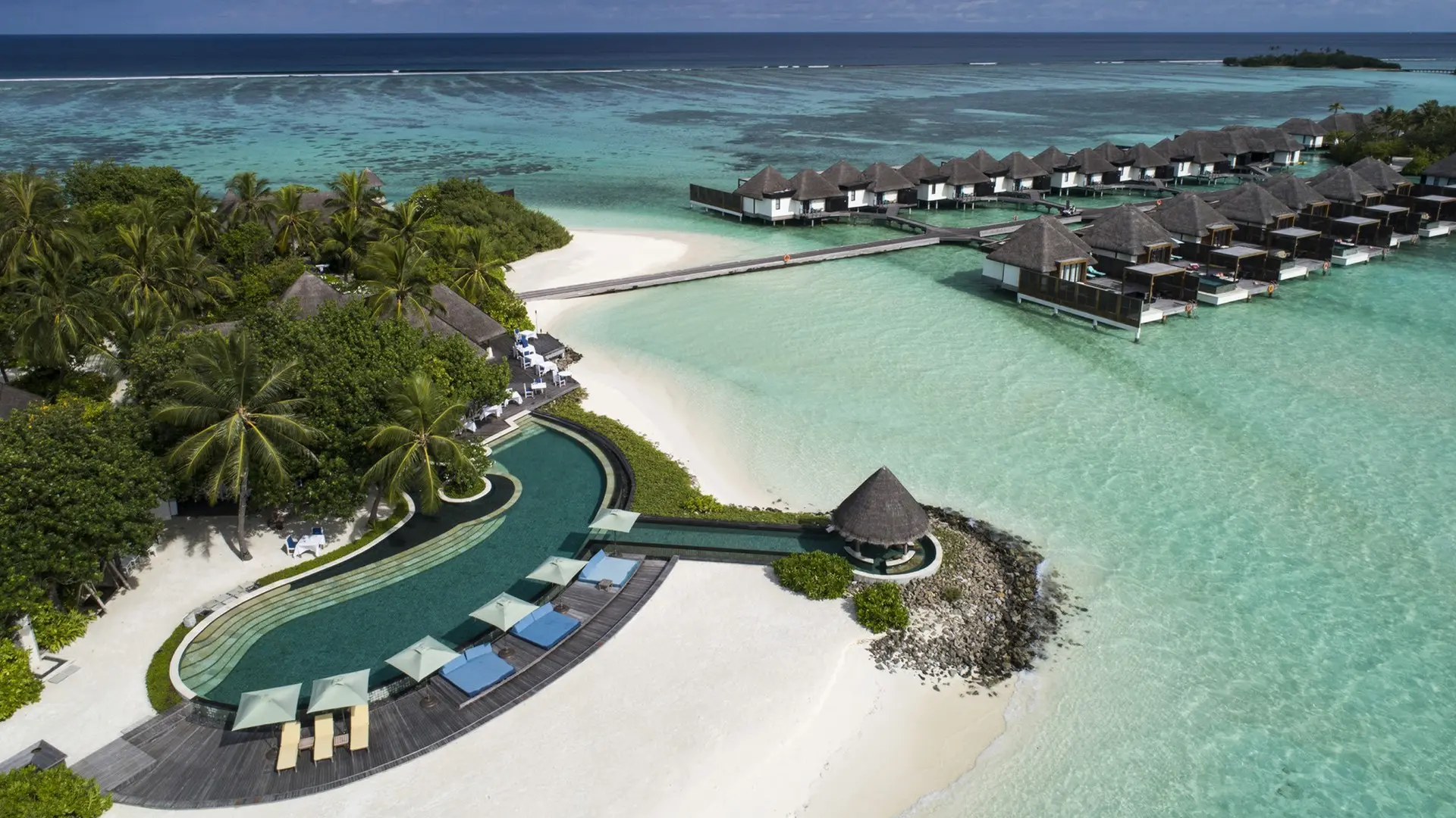 Review of Four Seasons Resort Maldives at Kuda Huraa - 7