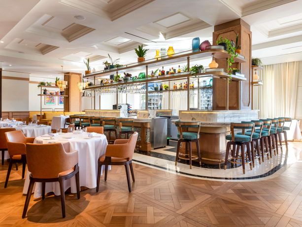 Verified hotel review - Cape Grace - A Fairmont Managed Hotel - 49