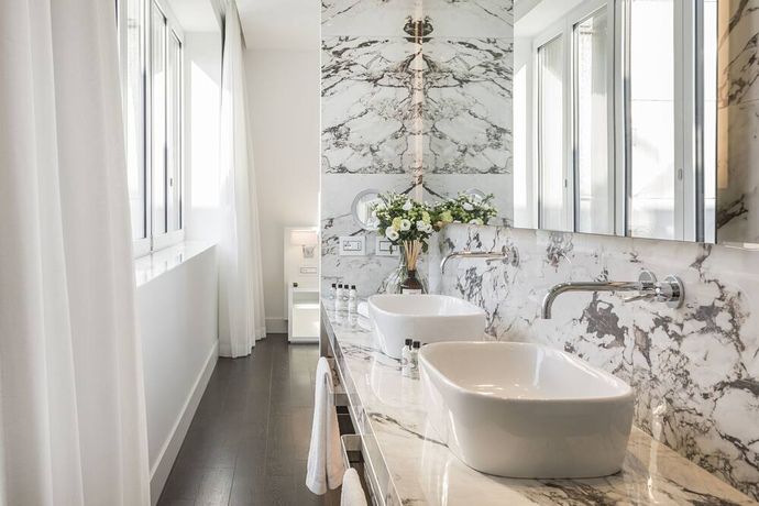 Verified hotel review - Hotel Magna Pars - Small Luxury Hotels of the World - 46