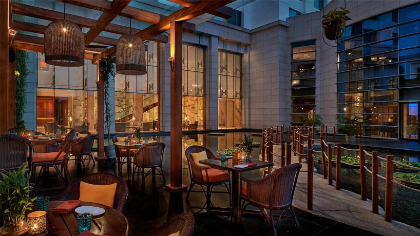 Verified hotel review - Park Hyatt Chennai - 46