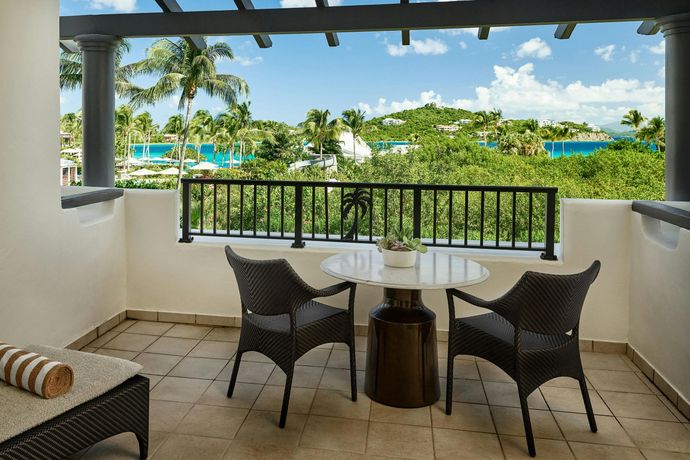 Verified hotel review - The Ritz-Carlton St Thomas - 44