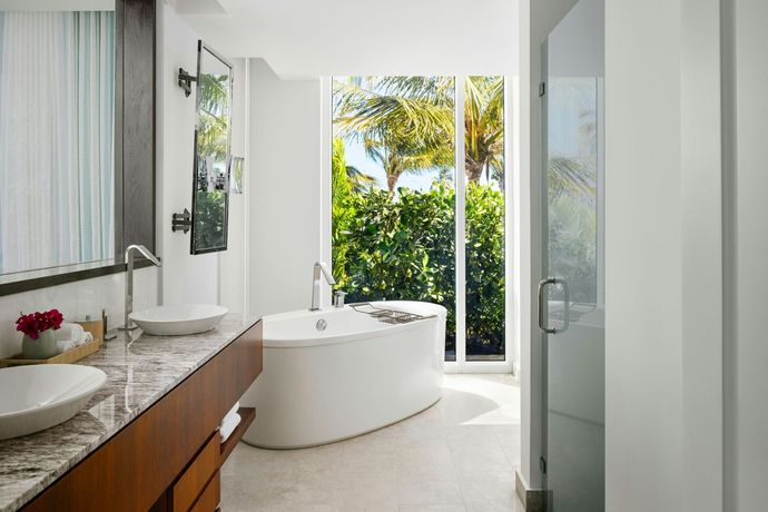 Verified hotel review - The Ritz-Carlton Residences Turks and Caicos - 46