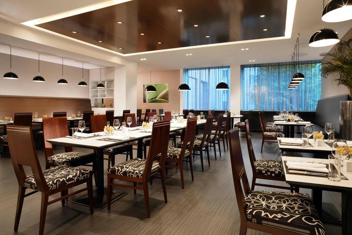 Verified hotel review - The Westin Grand Frankfurt - 51