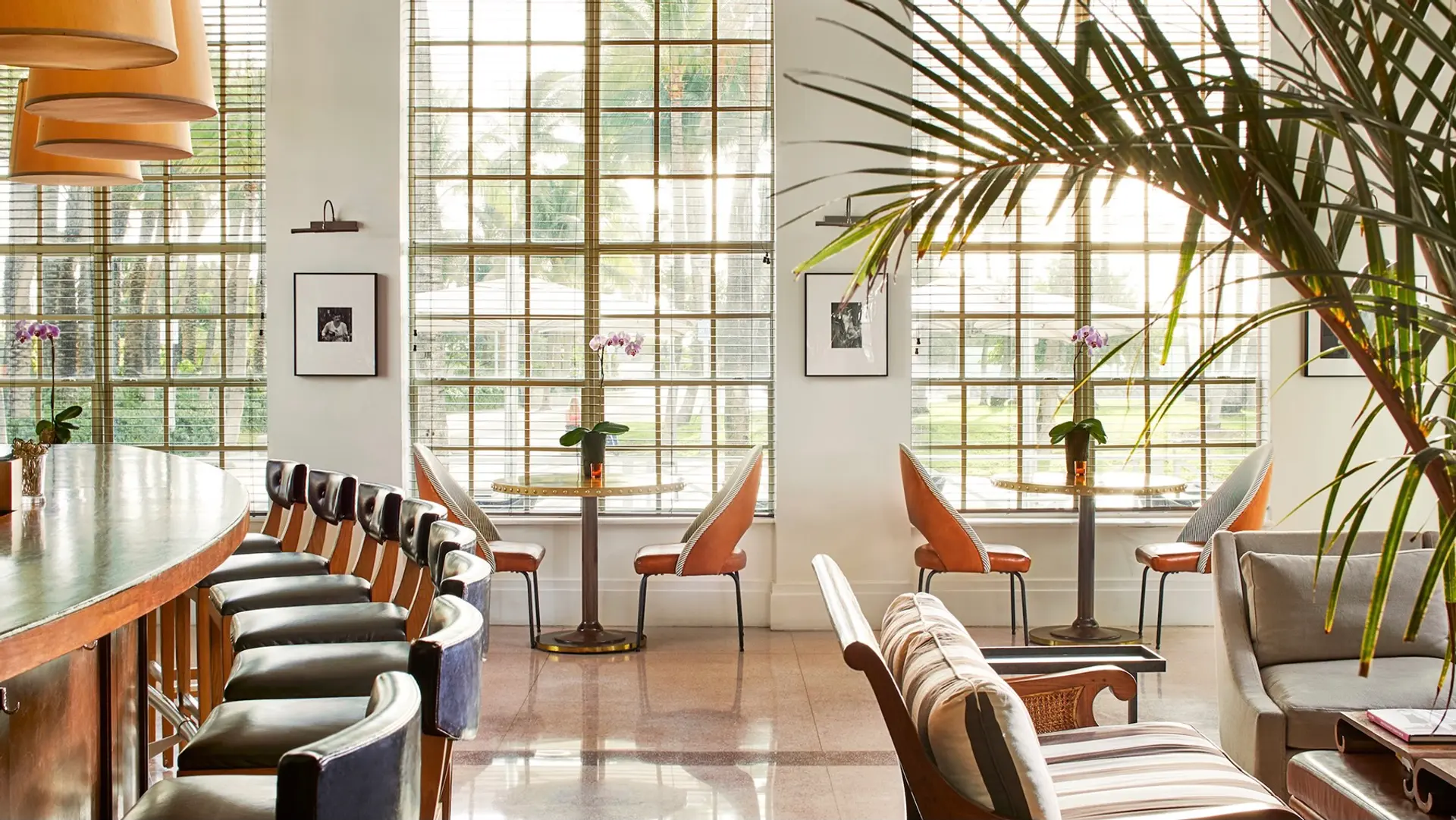 Hotel review Style' - The Betsy Hotel, South Beach - 0