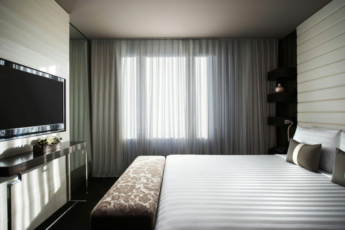 Verified hotel review - THE PLAZA Seoul, Autograph Collection - 49