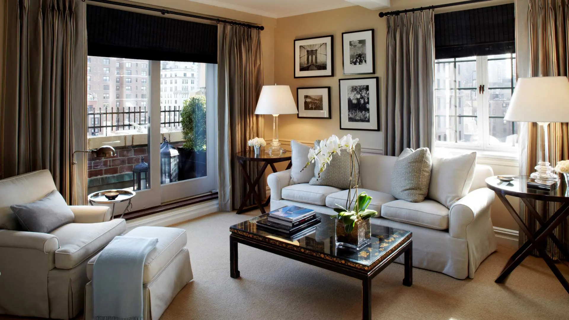 Review of The Lowell - 3