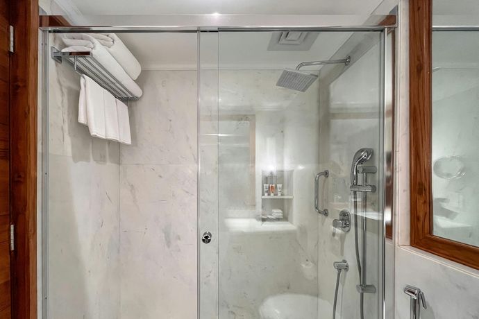 Verified hotel review - ITC Mughal A Luxury Collection Hotel Agra - 36