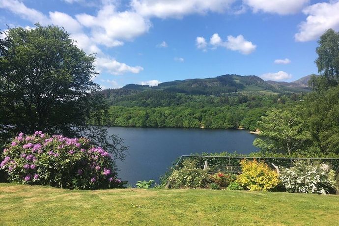 Fonab Castle Hotel - 47