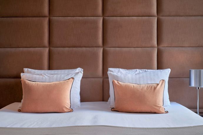 Verified hotel review - Fleming's Deluxe Hotel Frankfurt City - 41