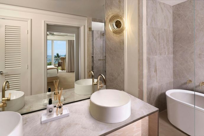 Verified hotel review - The Ritz-Carlton Key Biscayne Miami - 18