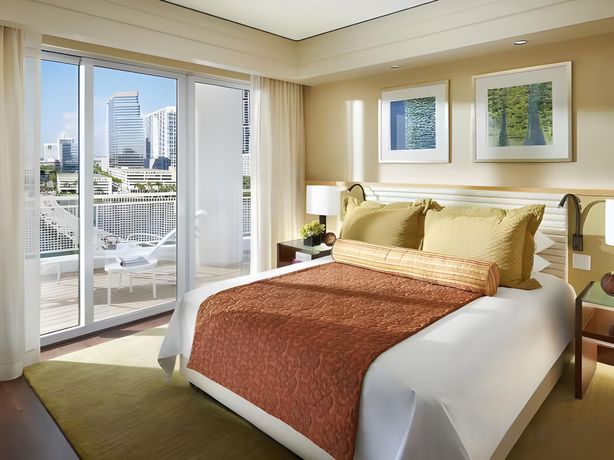 Verified hotel review - Mandarin Oriental Miami - 24