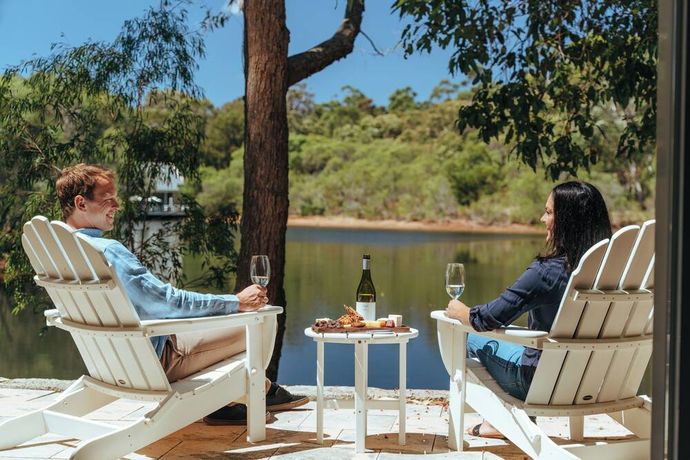 Verified hotel review - Cape Lodge - 14