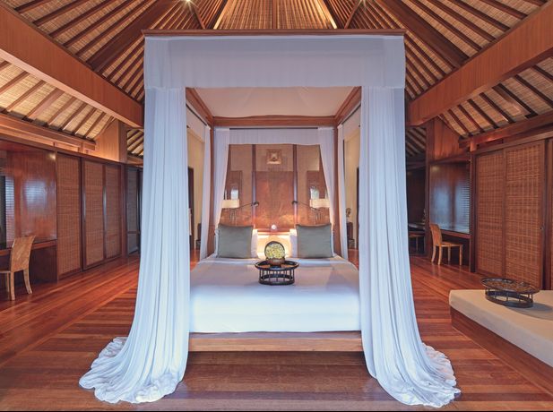 The Legian Bali - 30