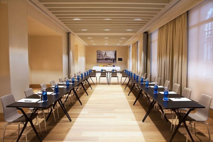 Verified hotel review - URSO Hotel & Spa - 29