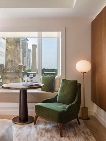 Verified hotel review - Park Hyatt Chicago - 41