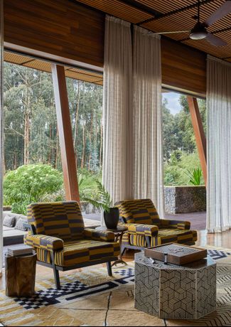 Verified hotel review - One&Only Gorilla's Nest - 48