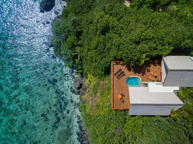 Royal Davui Island Resort - 3