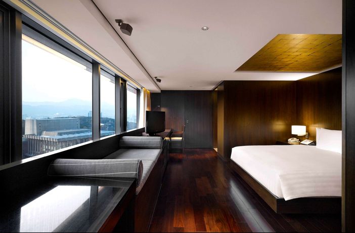 Verified hotel review - Banyan Tree Club & Spa Seoul - 6