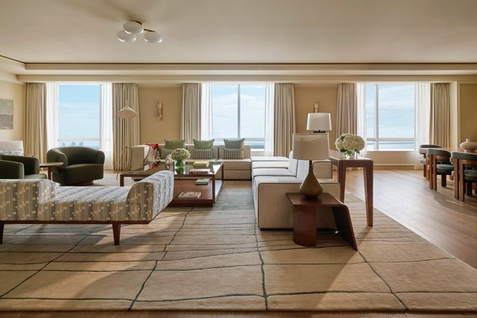 Verified hotel review - Four Seasons Hotel Miami - 33