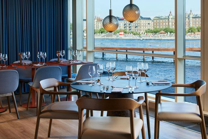 Verified hotel review - Copenhagen Marriott Hotel - 32