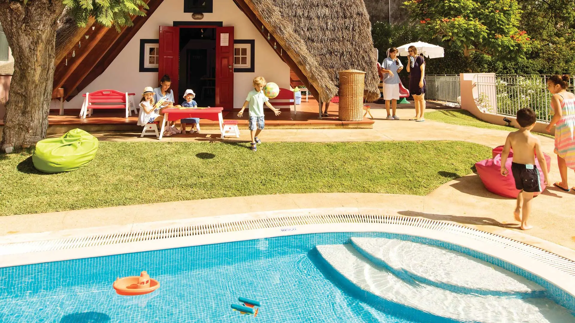 Hotel review Service & Facilities' - Belmond Reid's Palace - 2