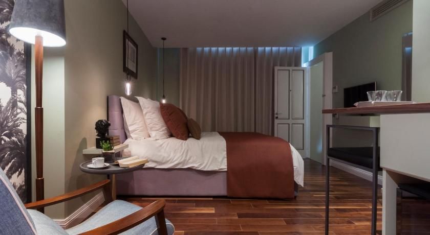 Verified hotel review - The Coleridge Boutique Hotel In Valletta - 17