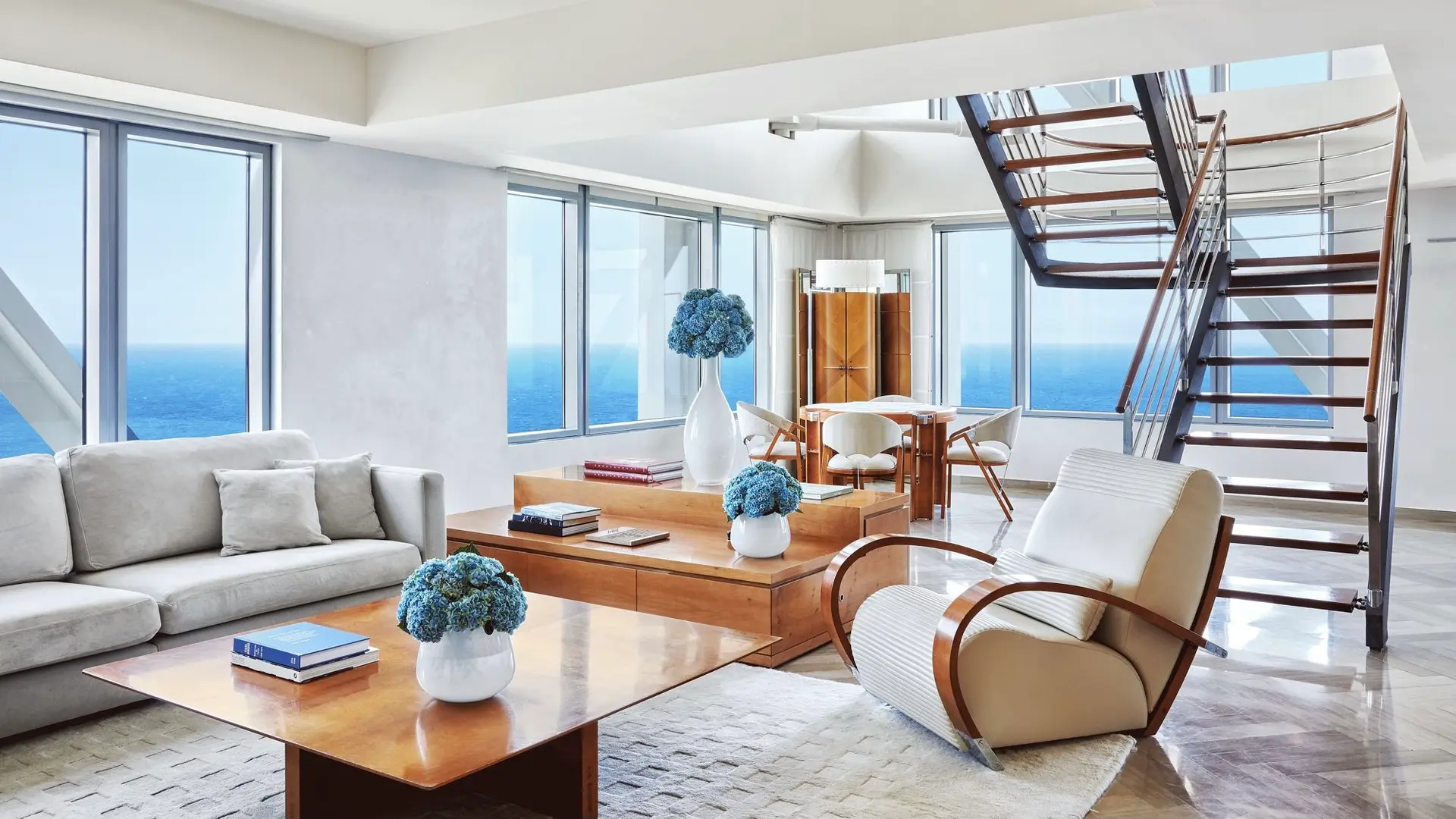 Review of Hotel Arts Barcelona