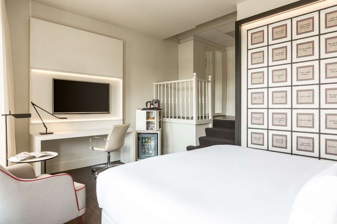 NH Collection Amsterdam Barbizon Palace - 40