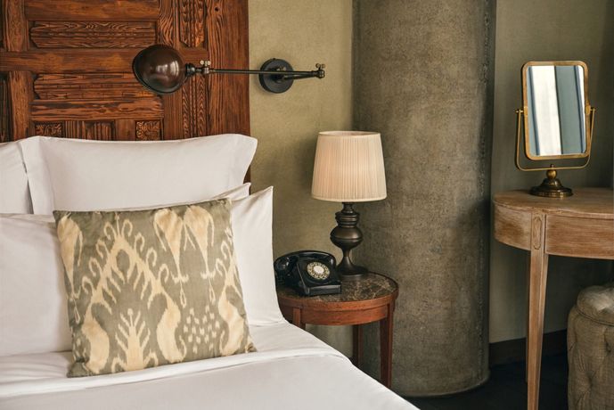 Verified hotel review - Soho House Istanbul - Special Category - 45