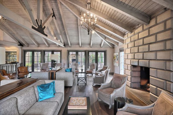 Hotel Yountville - 8