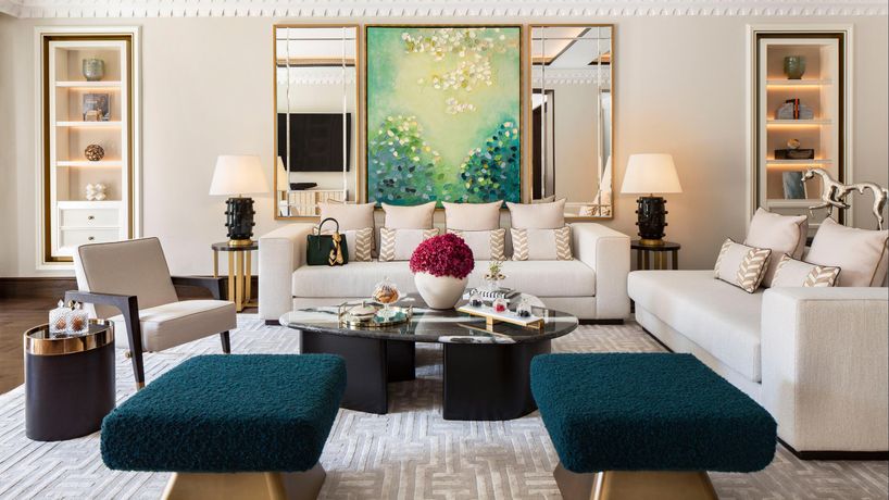 Jumeirah Dar Al Masyaf - Madinat Jumeirah - 17