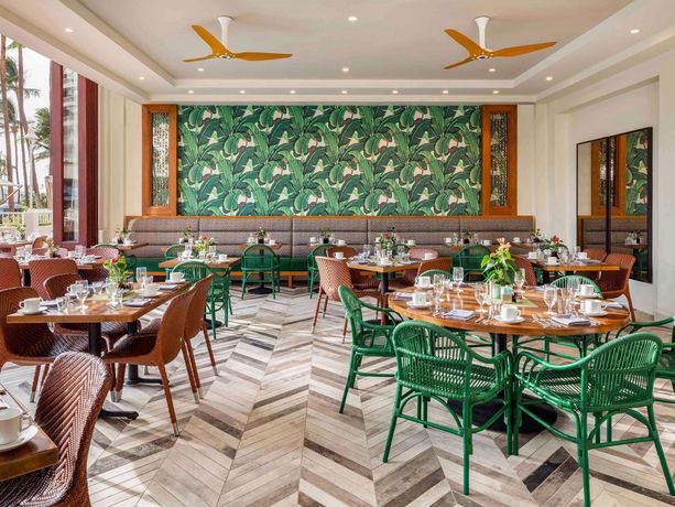 Verified hotel review - Fairmont Kea Lani, Maui - 17