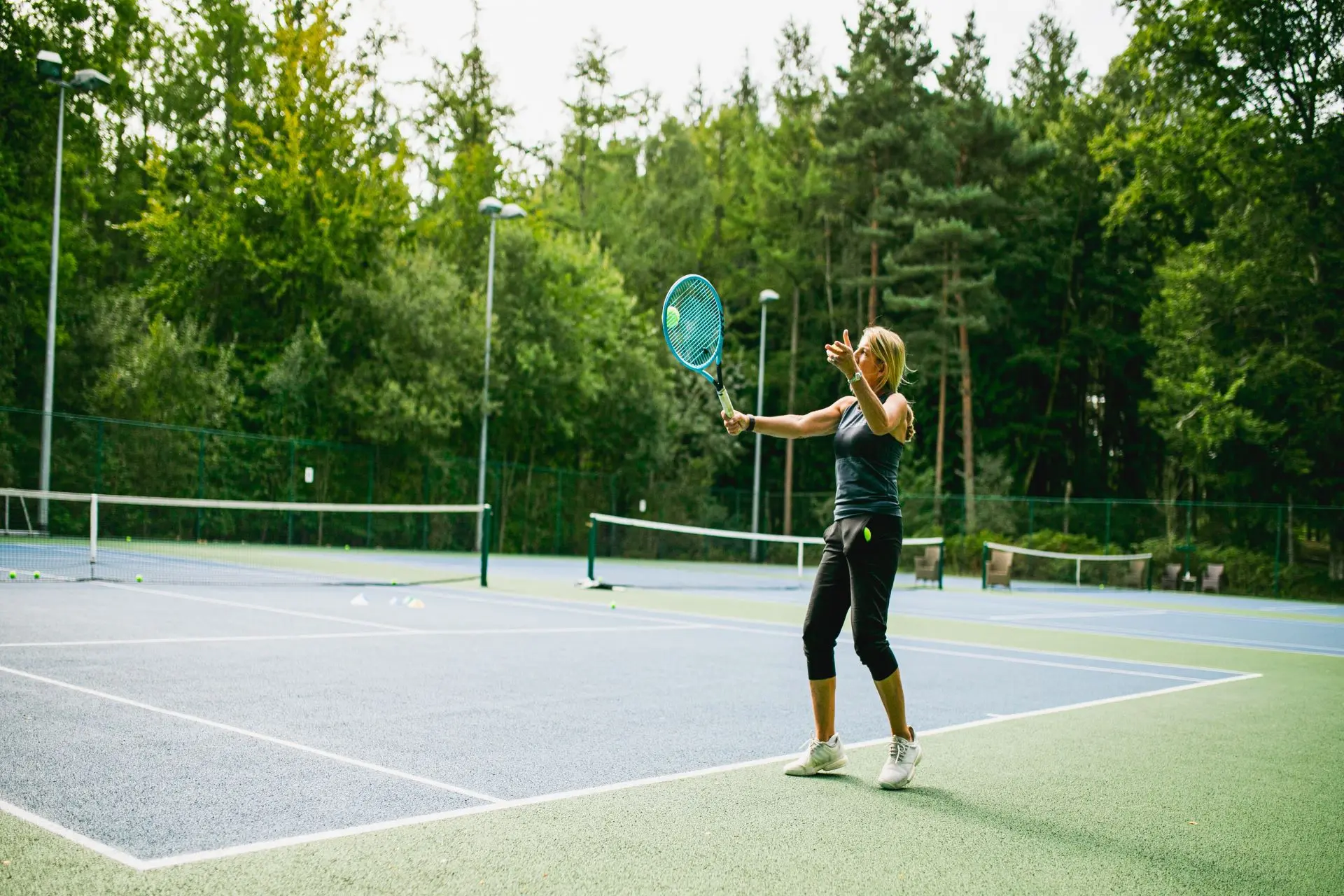 Review of Foxhills Club & Resort - 8