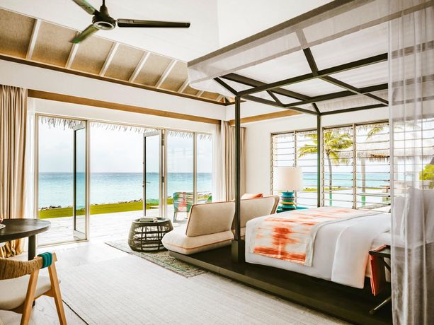 Intercontinental Maldives Maamunagau Resort, An IHG Hotel - 3