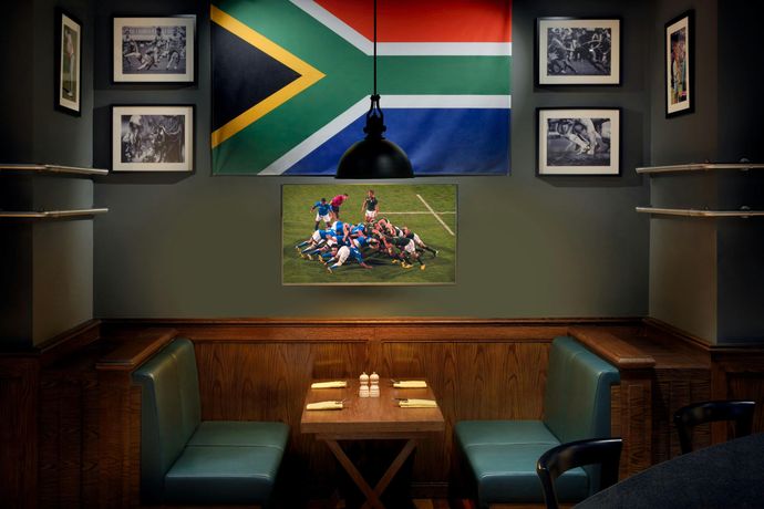 Address Dubai Marina - 3