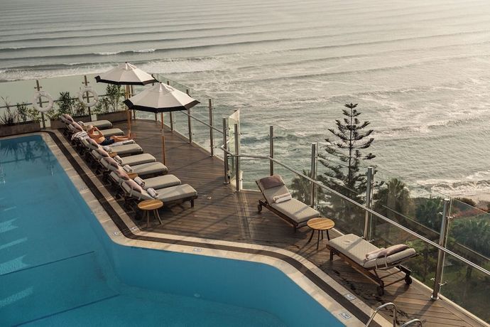 Belmond Miraflores Park - 31