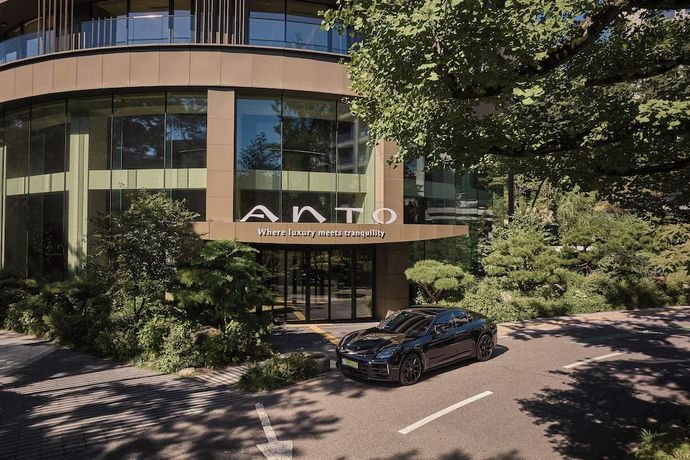 Verified hotel review - Paraspara Seoul operated by Josun hotels & Resorts - 19