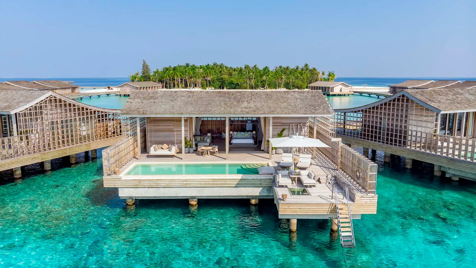 Review of Kudadoo Maldives Private Island - 2