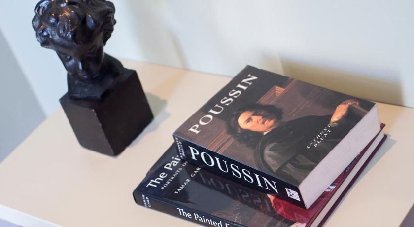 Verified hotel review - The Coleridge Boutique Hotel In Valletta - 44