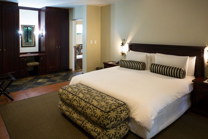 Verified hotel review - Ten Bompas Hotel - 33