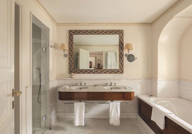 Belmond Hotel Caruso - 27