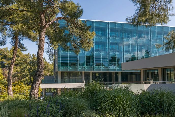 Verified hotel review - Life Gallery Athens - 22