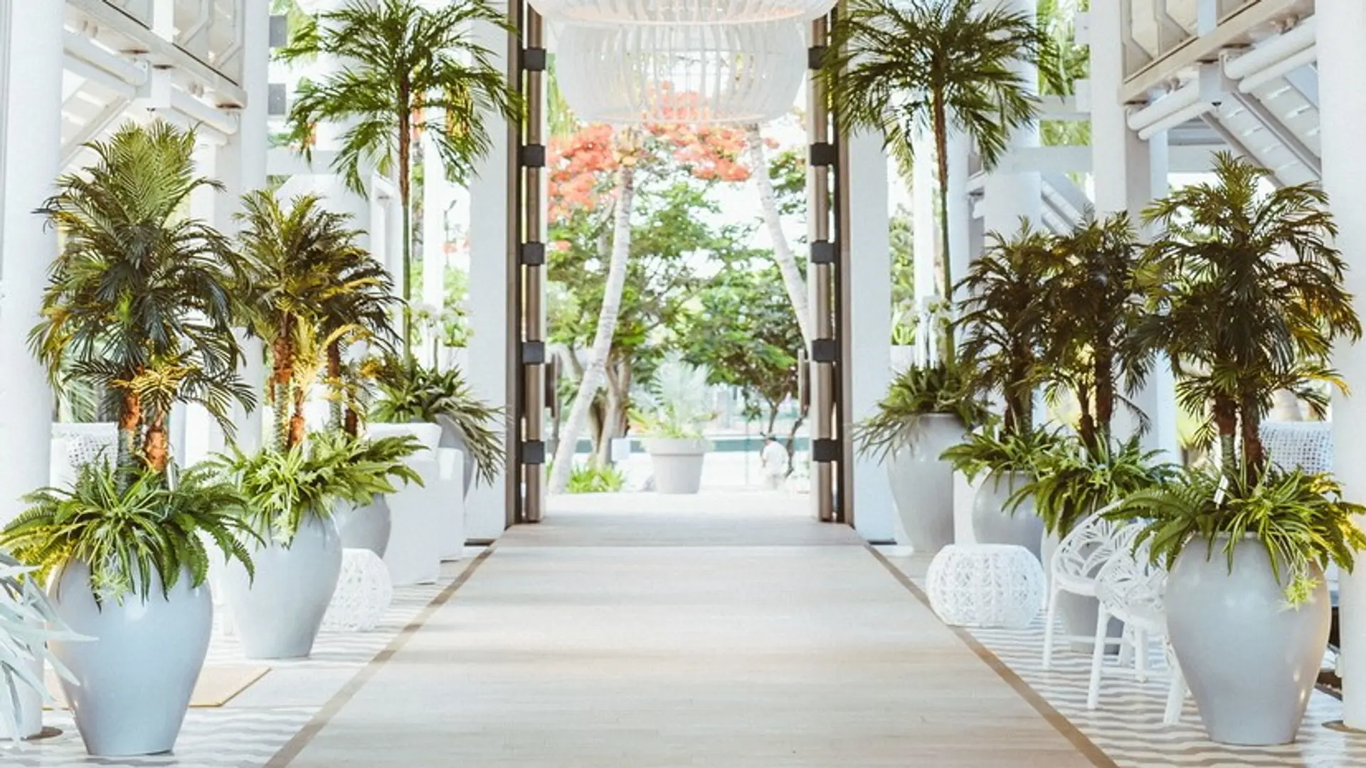 Hotel review Style' - LUX* Grand Gaube - 0