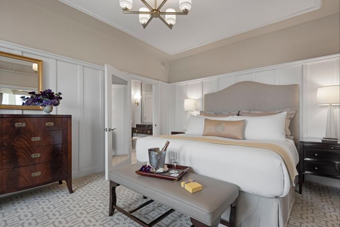 Verified hotel review - Hotel Drisco - 8