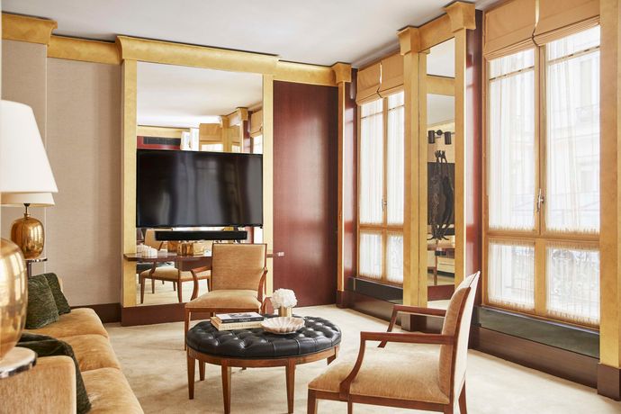 Verified hotel review - Park Hyatt Paris Vendome - 40