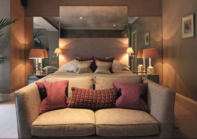 Belmond Le Manoir Aux Quat'Saisons - 14