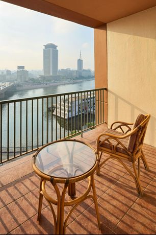 Verified hotel review - Cairo Marriott Hotel & Omar Khayyam Casino - 57